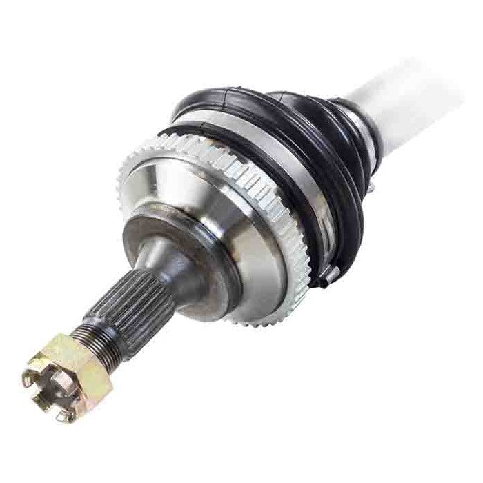 Semieixo Dianteiro Direito - Vetor - Vt9612 - (8)