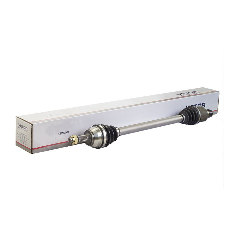 Semieixo Dianteiro Direito - Vetor - Vt9586 - (1)