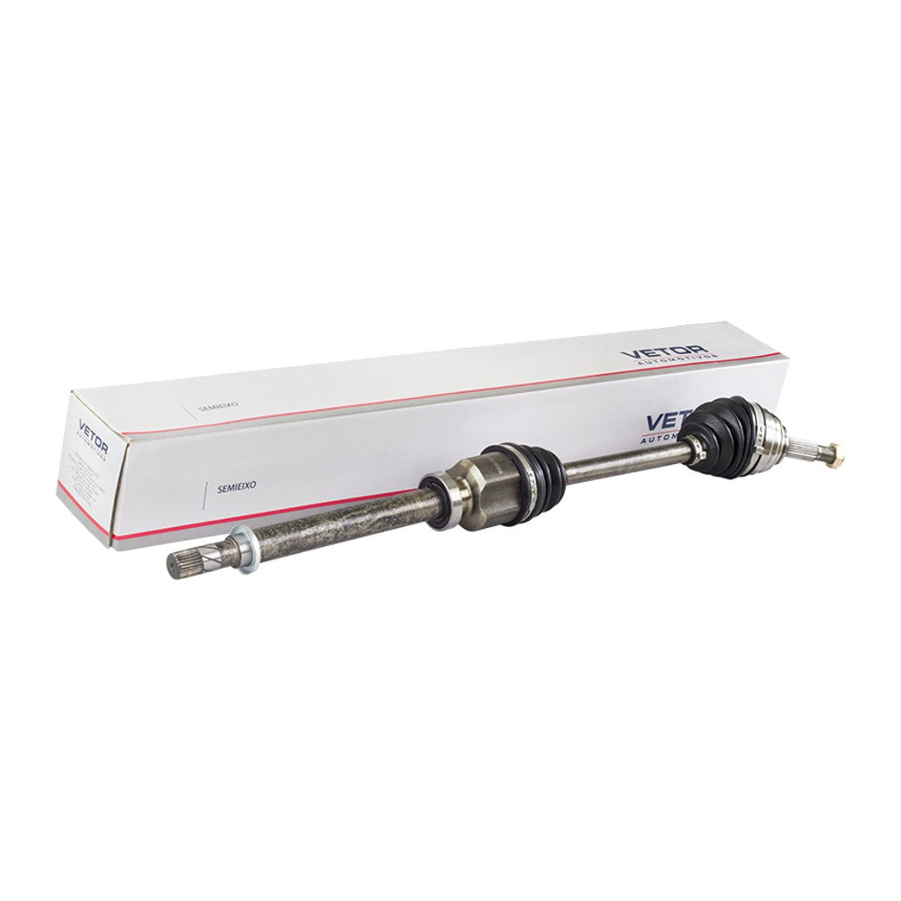 Semieixo Direito - Vetor - Vt9659 - (1)