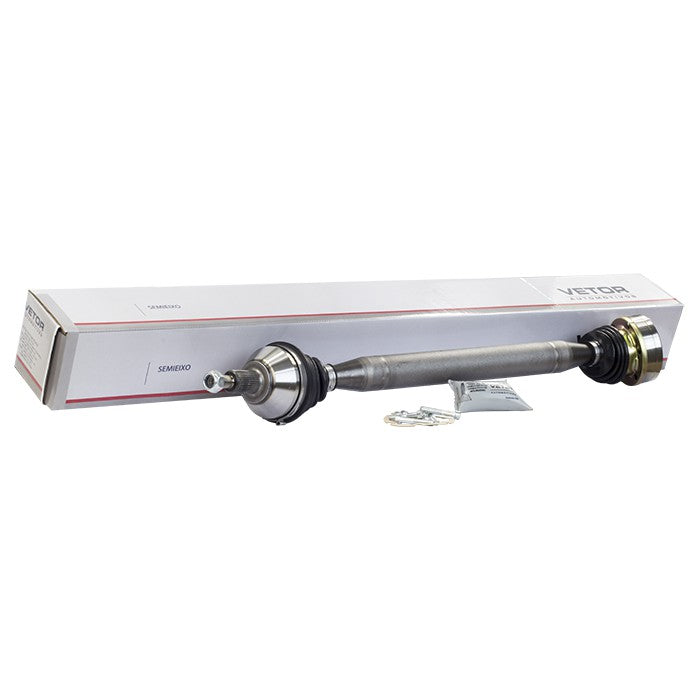 Semieixo Direito - Vetor - Vt9647 - (1)