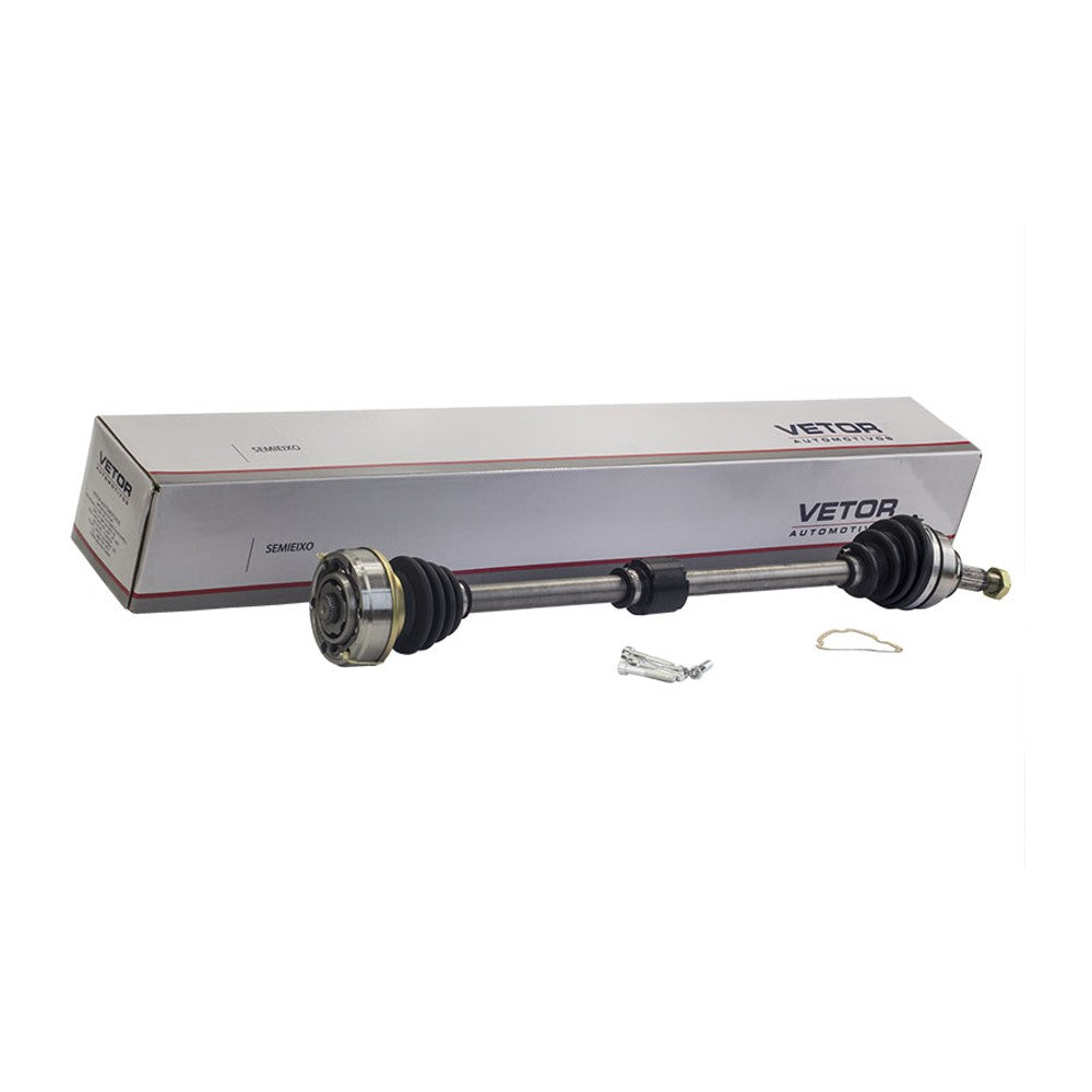 Semieixo Direito - Vetor - Vt9641 - (3)