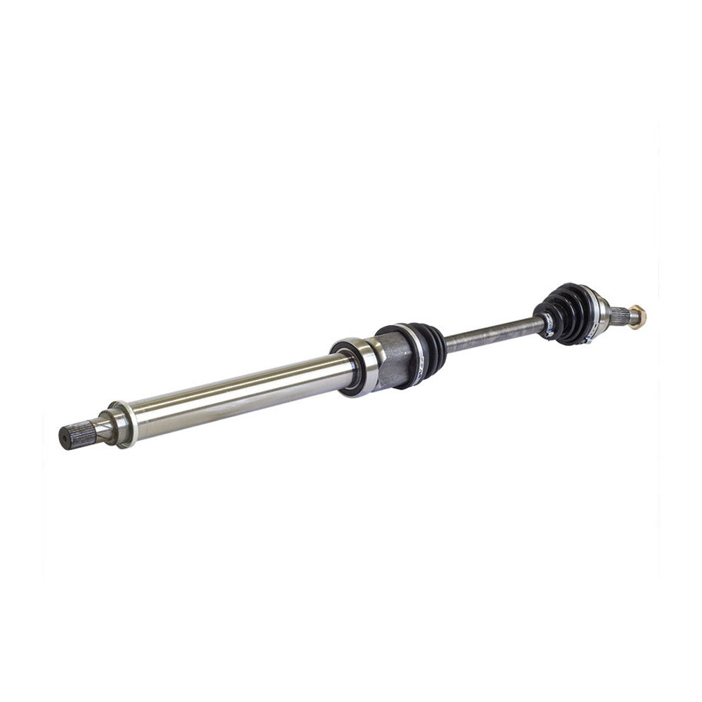 Semieixo Dianteiro Direito - Vetor - Vt9704 - (2)