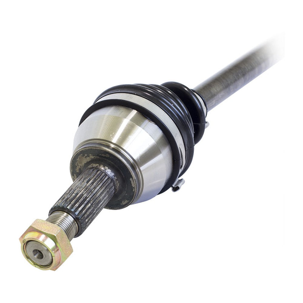 Semieixo Dianteiro Direito - Vetor - Vt9704 - (3)
