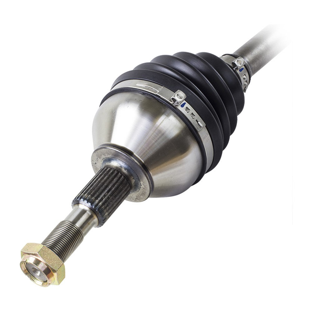 Semieixo Dianteiro Direito - Vetor - Vt9695 - (2)