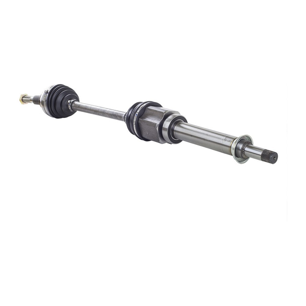 Semieixo Dianteiro Direito - Vetor - Vt9695 - (3)