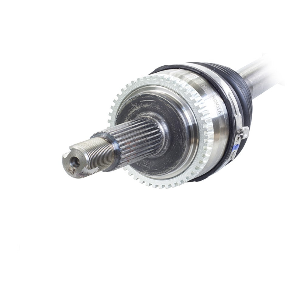 Semieixo Dianteiro Direito - Vetor - Vt9556 - (2)