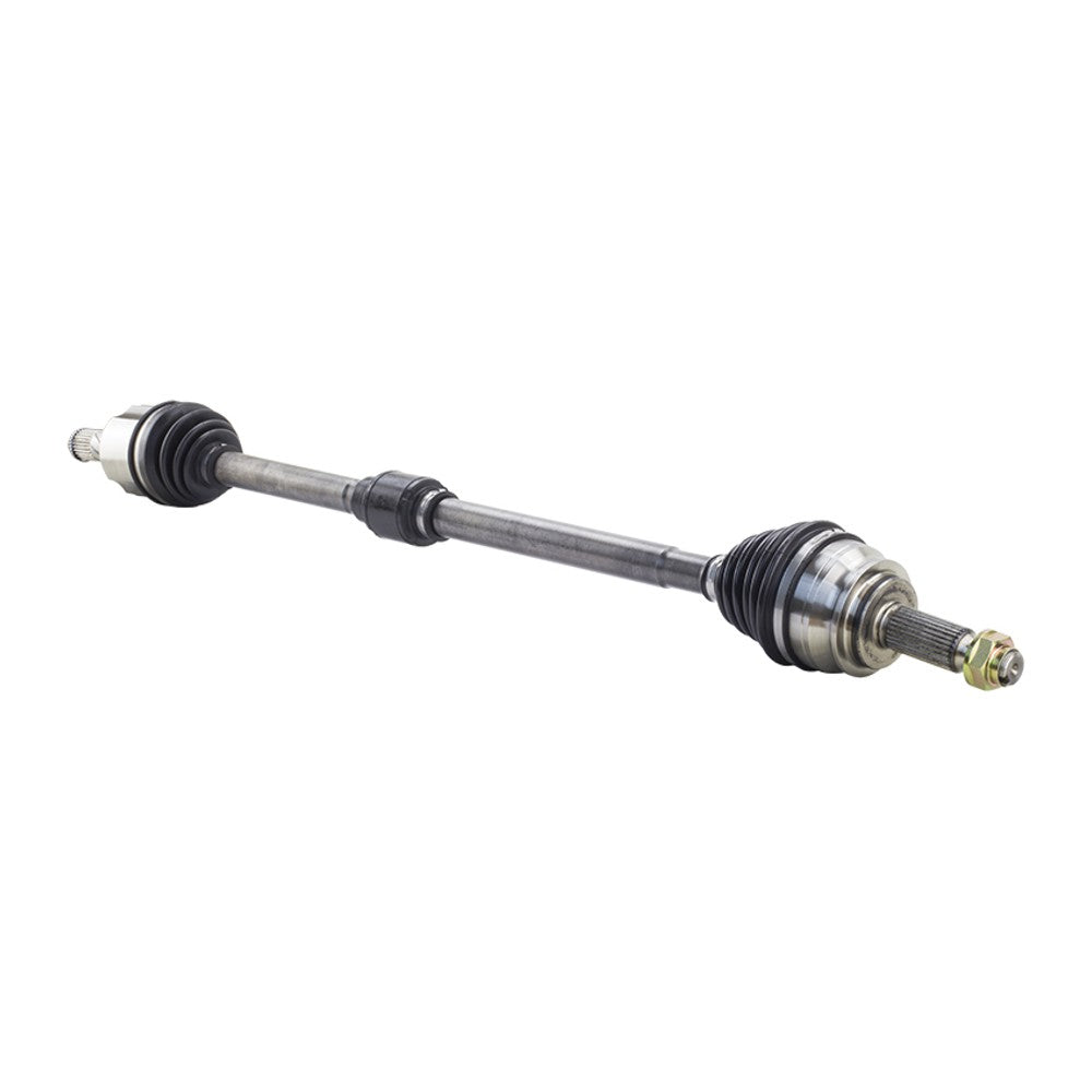 Semieixo Dianteiro Direito - Vetor - Vt9728 - (2)