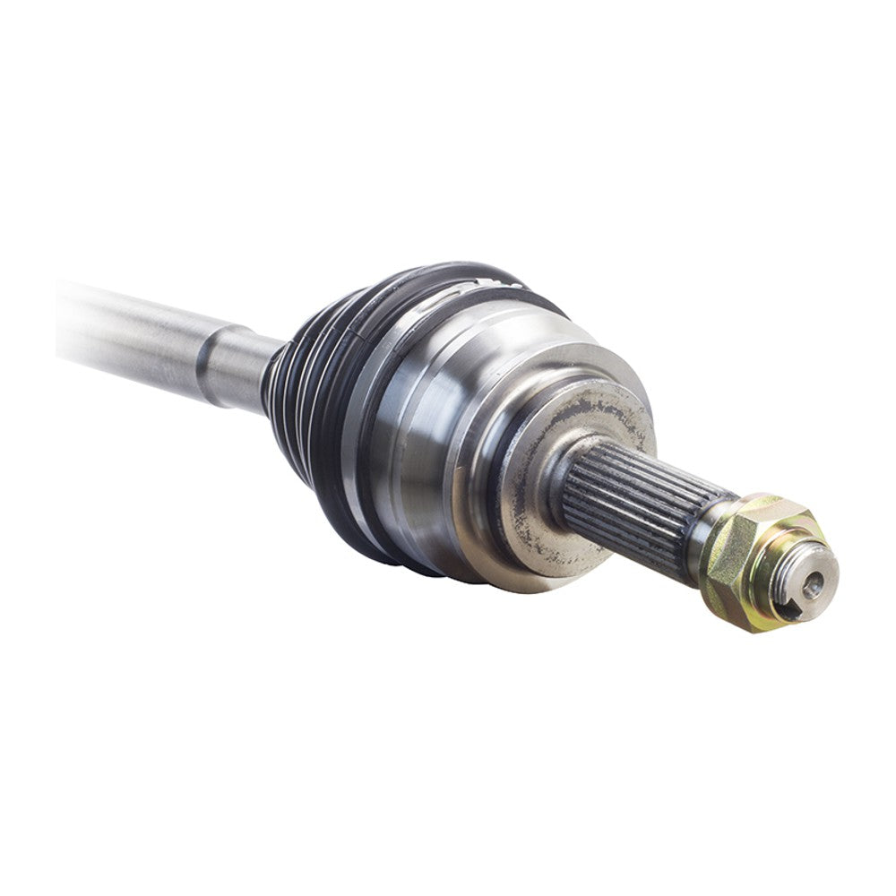 Semieixo Dianteiro Direito - Vetor - Vt9728 - (3)