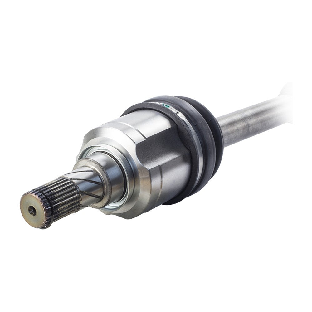 Semieixo Dianteiro Direito - Vetor - Vt9728 - (4)