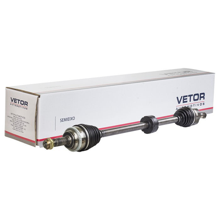 Semieixo Direito - Vetor - Vt9622 - (1)
