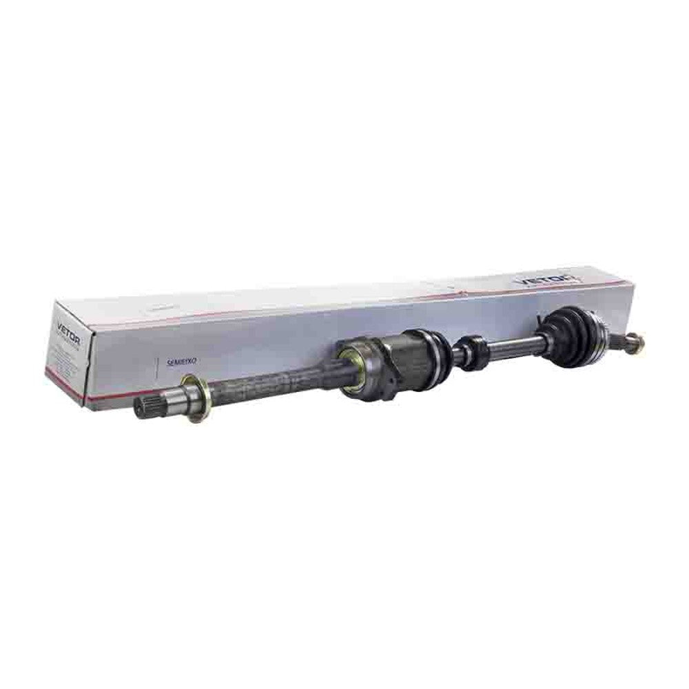 Semieixo Direito - Vetor - Vt9593 - (1)