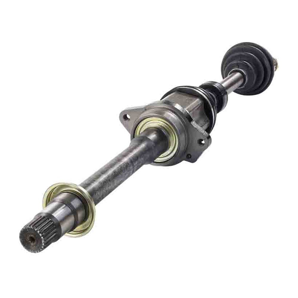 Semieixo Direito - Vetor - Vt9593 - (2)