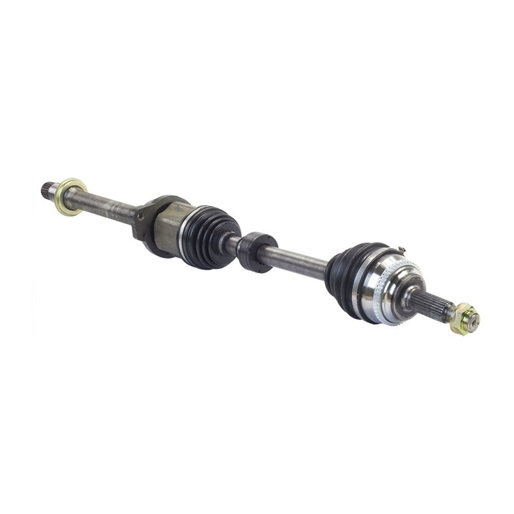 Semieixo Direito - Vetor - Vt9593 - (4)