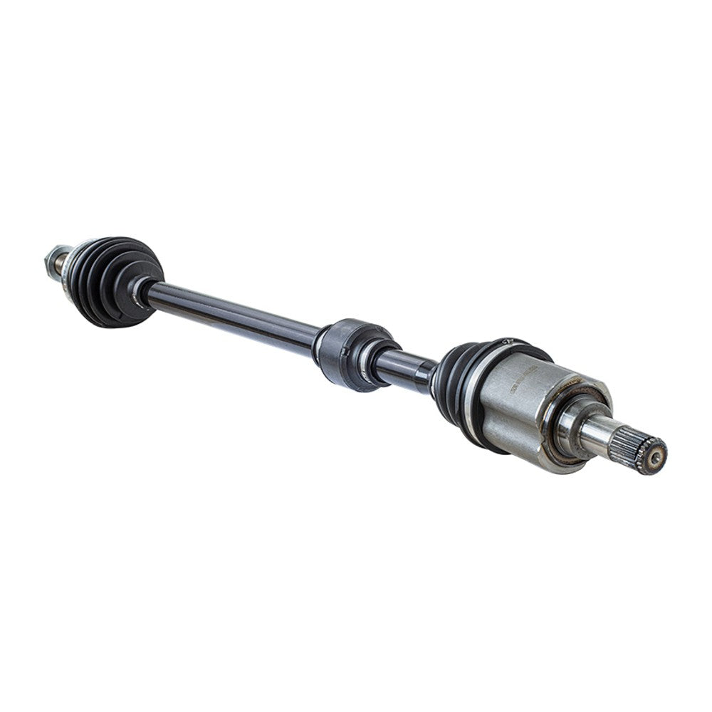 Semieixo Dianteiro Direito - Vetor - Vt9880 - (2)