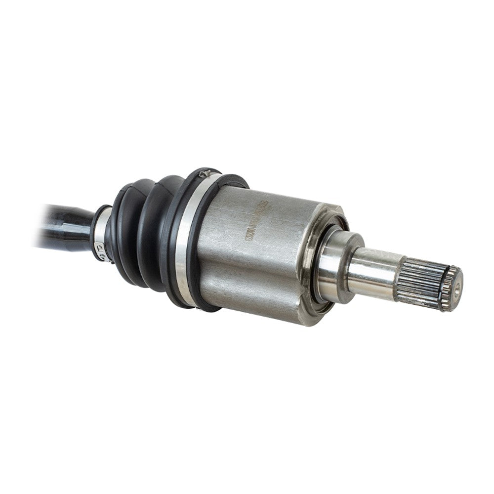 Semieixo Dianteiro Direito - Vetor - Vt9880 - (3)