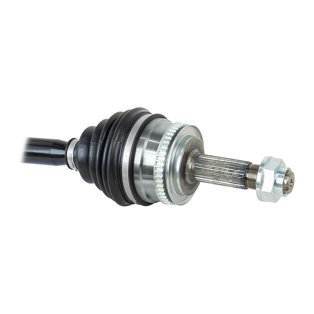 Semieixo Dianteiro Direito - Vetor - Vt9880 - (4)