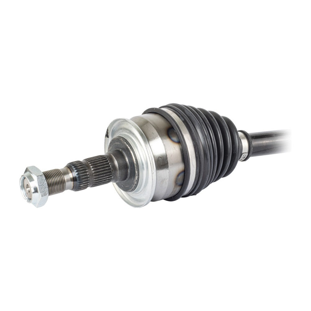Semieixo Dianteiro Direito - Vetor - Vt9800 - (3)