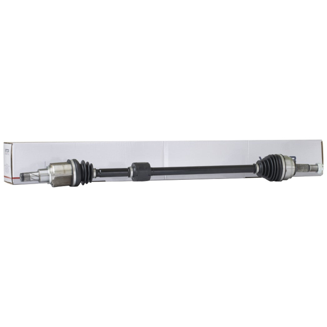 Semieixo Dianteiro Direito - Vetor - Vt9783 - (1)