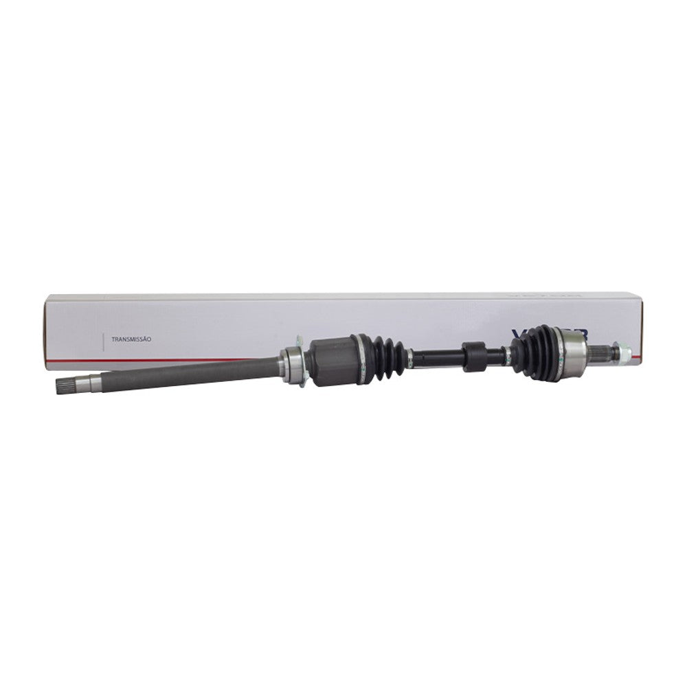 Semieixo Dianteiro Direito - Vetor - Vt9775 - (1)