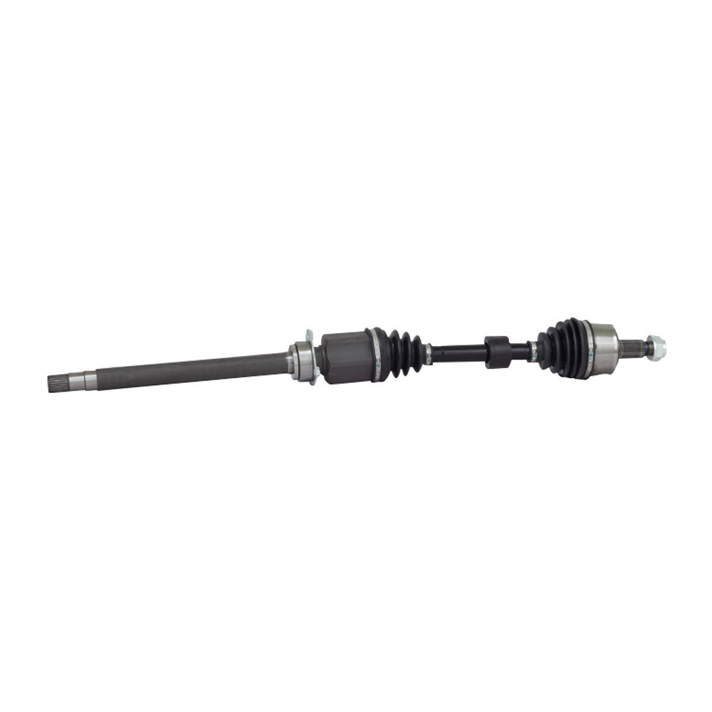 Semieixo Dianteiro Direito - Vetor - Vt9775 - (2)
