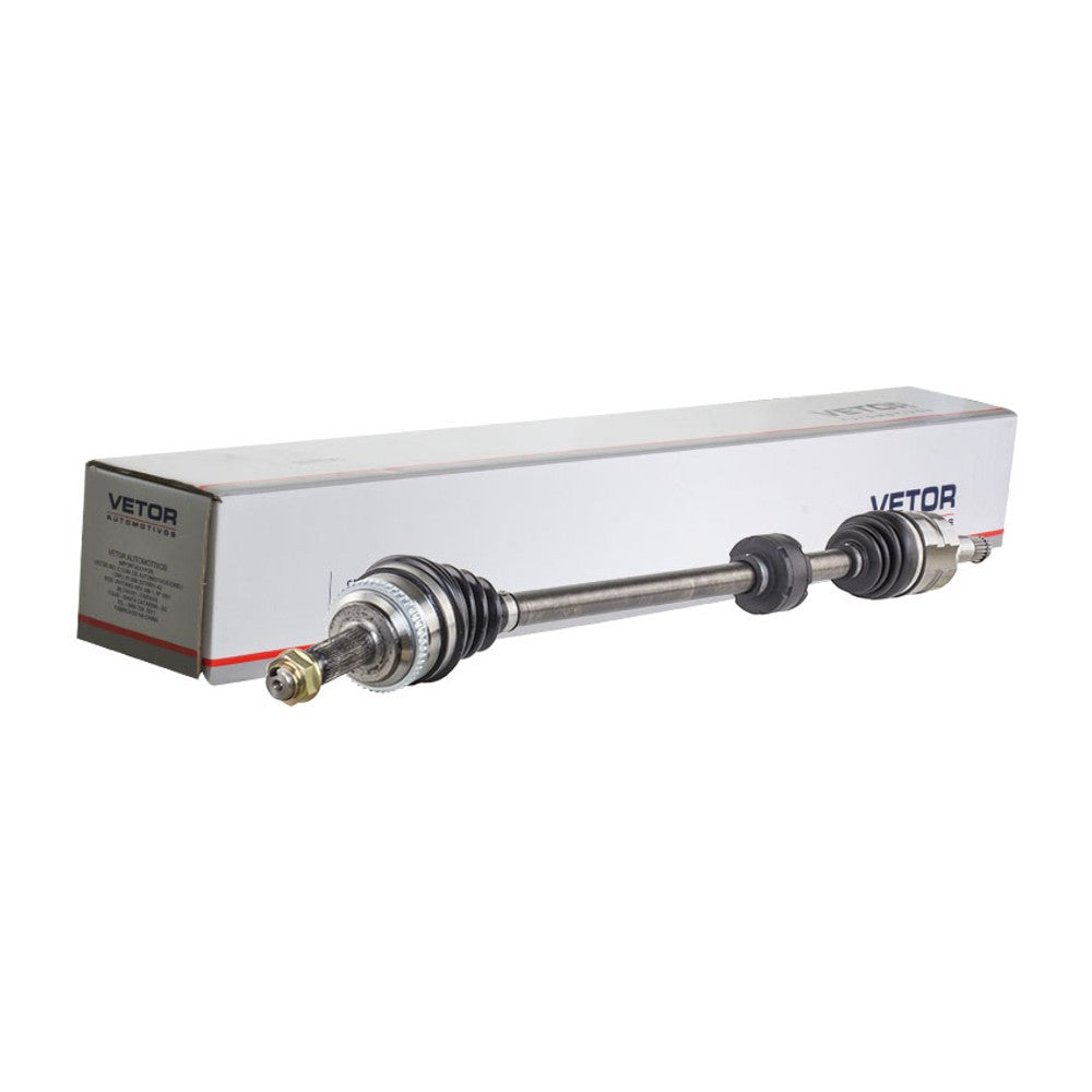 Semieixo Dianteiro Direito - Vetor - Vt9722 - (1)