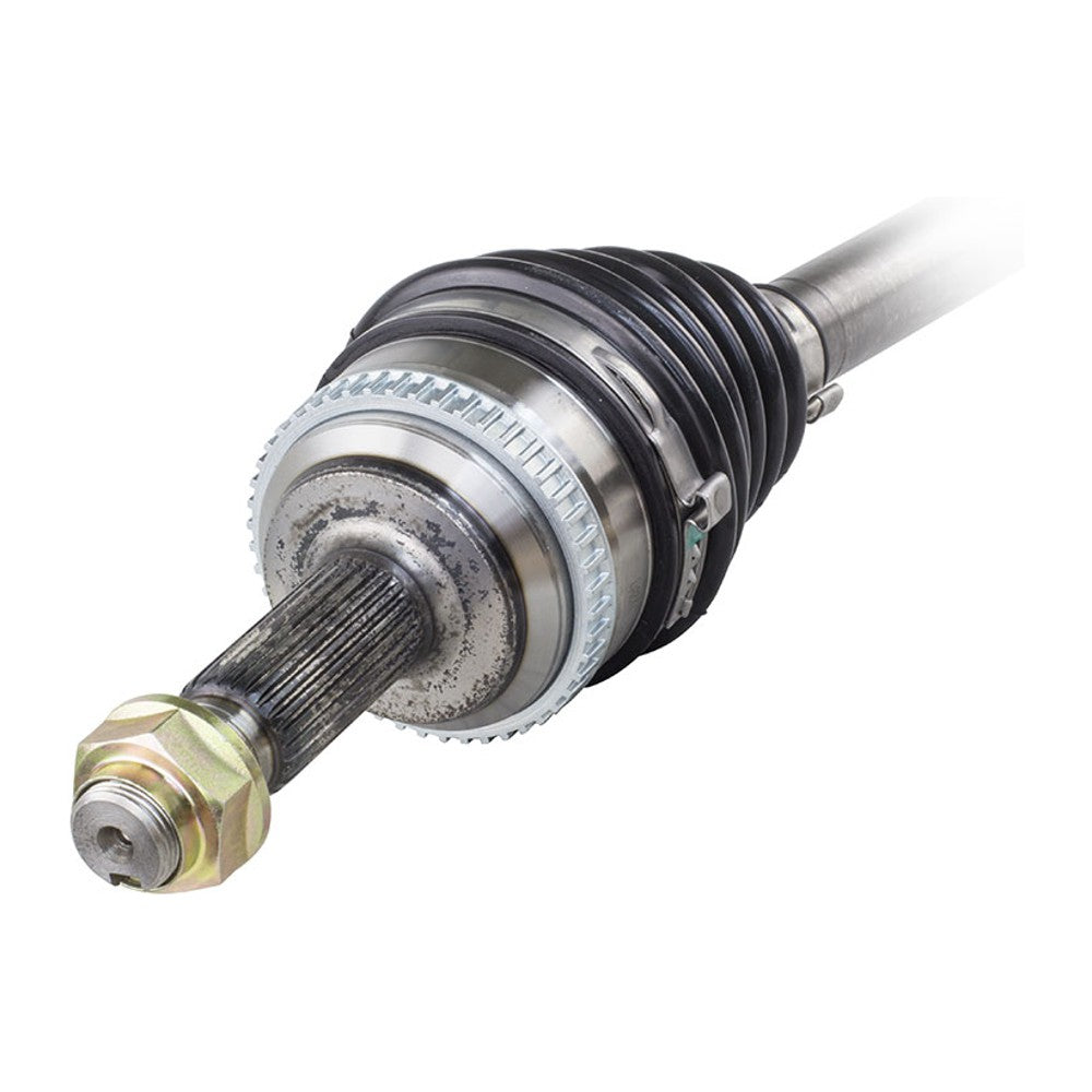 Semieixo Dianteiro Direito - Vetor - Vt9722 - (3)