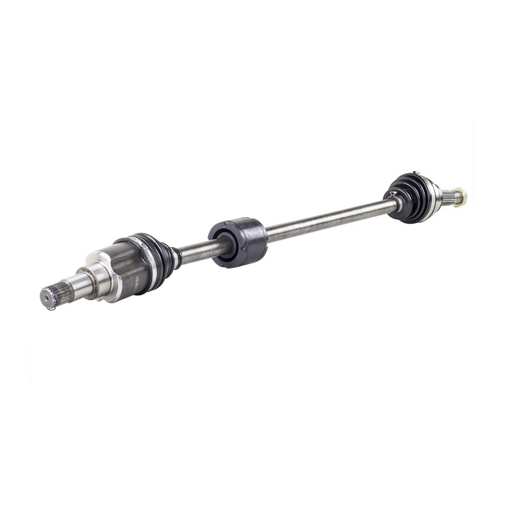 Semieixo Dianteiro Direito - Vetor - Vt9686 - (2)
