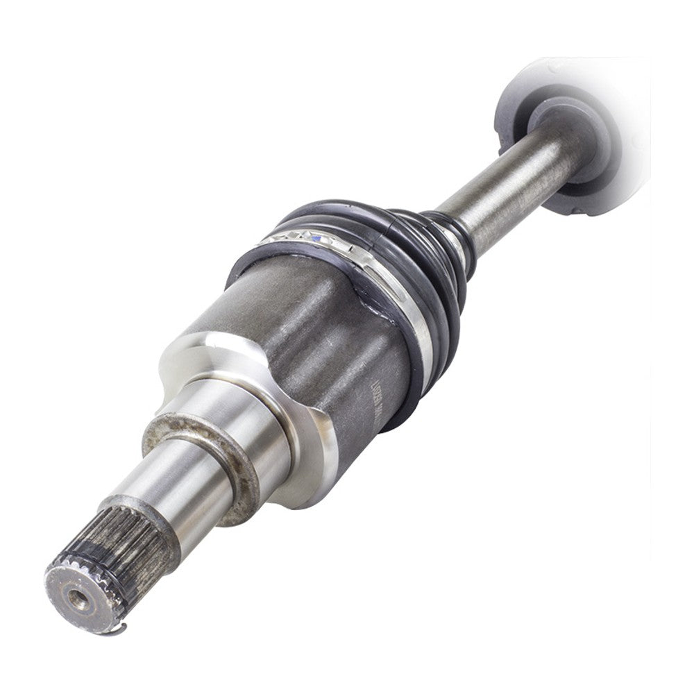 Semieixo Dianteiro Direito - Vetor - Vt9686 - (3)