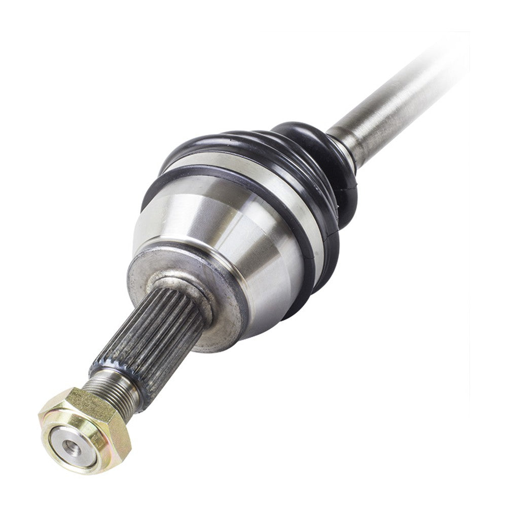 Semieixo Dianteiro Direito - Vetor - Vt9686 - (4)