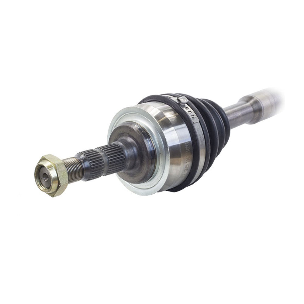 Semieixo Dianteiro Direito - Vetor - Vt9551 - (2)