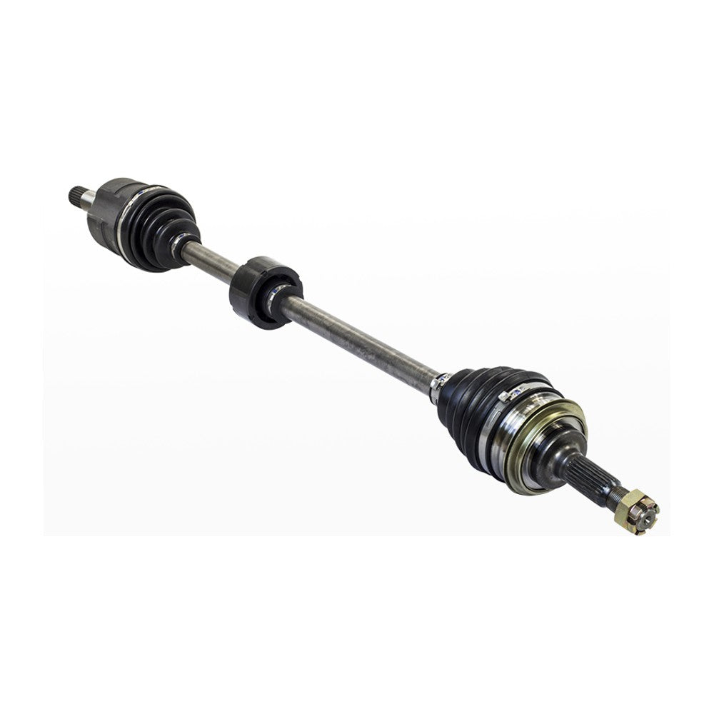 Semieixo Dianteiro Direito - Vetor - Vt9583 - (2)