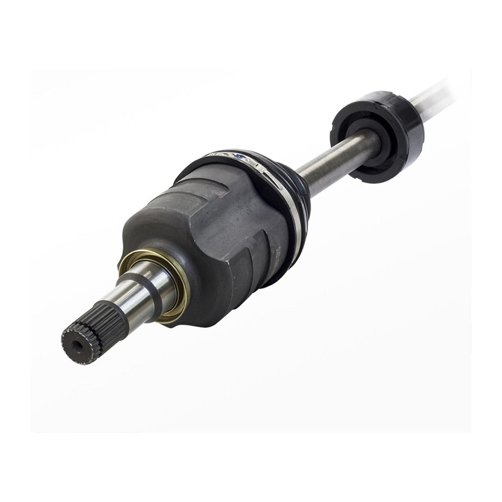 Semieixo Dianteiro Direito - Vetor - Vt9583 - (3)