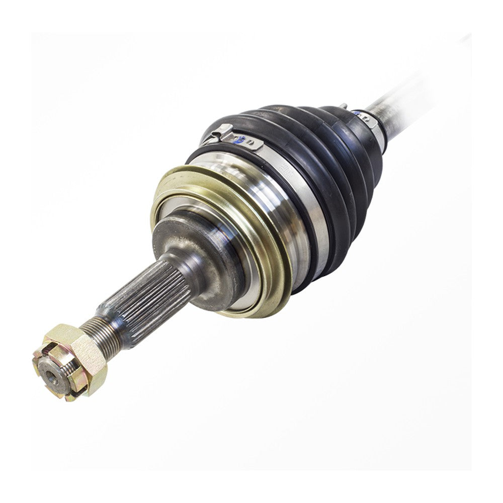 Semieixo Dianteiro Direito - Vetor - Vt9583 - (4)