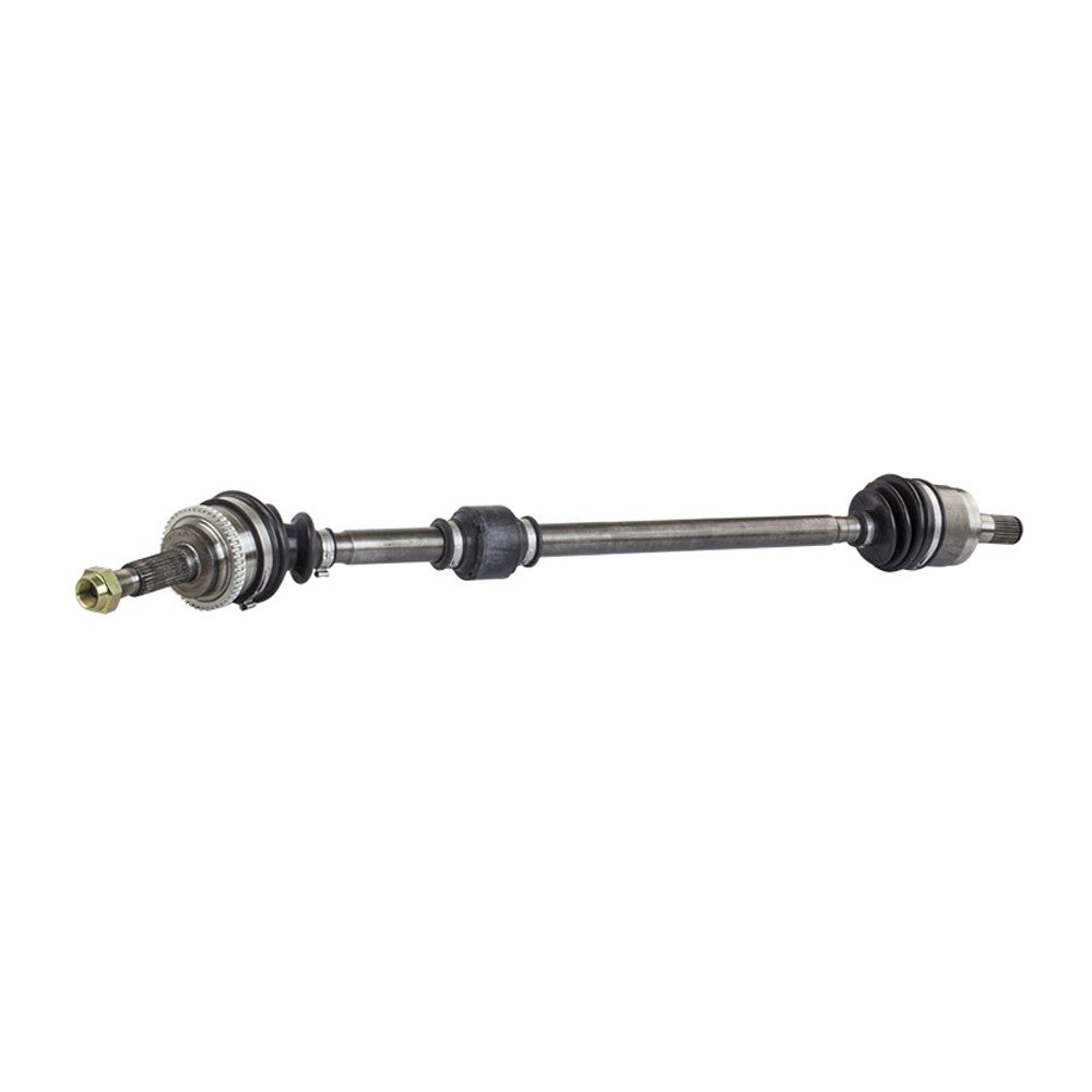Semieixo Dianteiro Direito - Vetor - Vt9638 - (2)