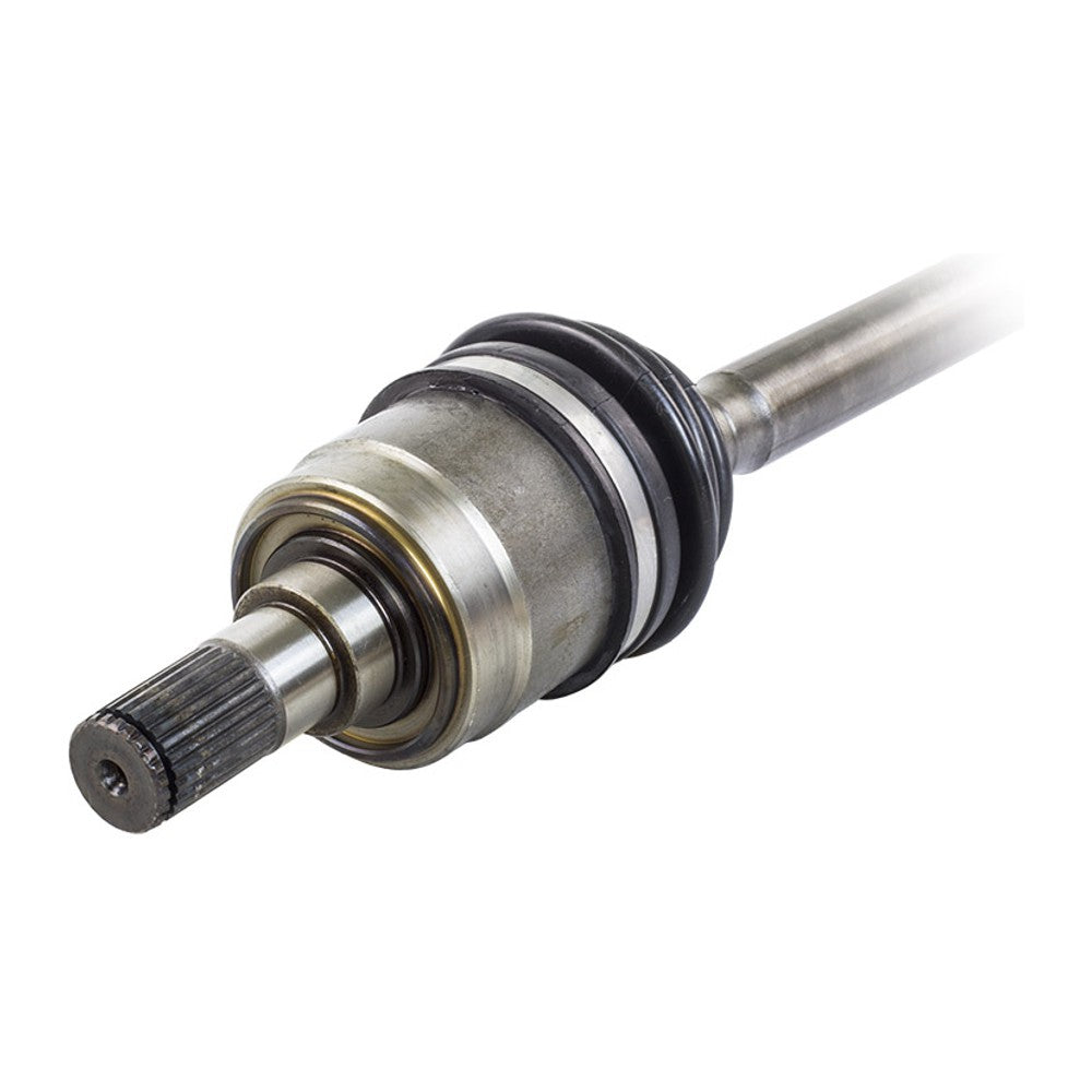Semieixo Dianteiro Direito - Vetor - Vt9638 - (4)