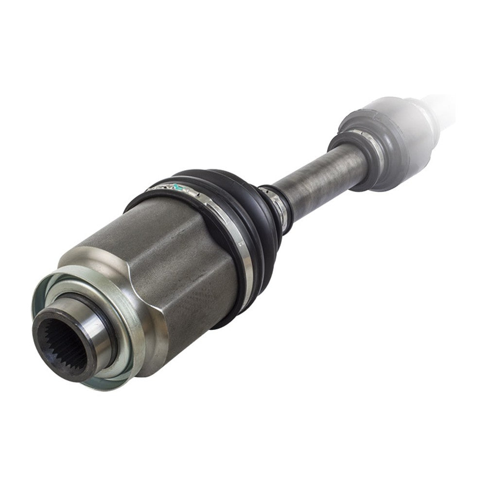 Semieixo Dianteiro Direito - Vetor - Vt9736 - (3)