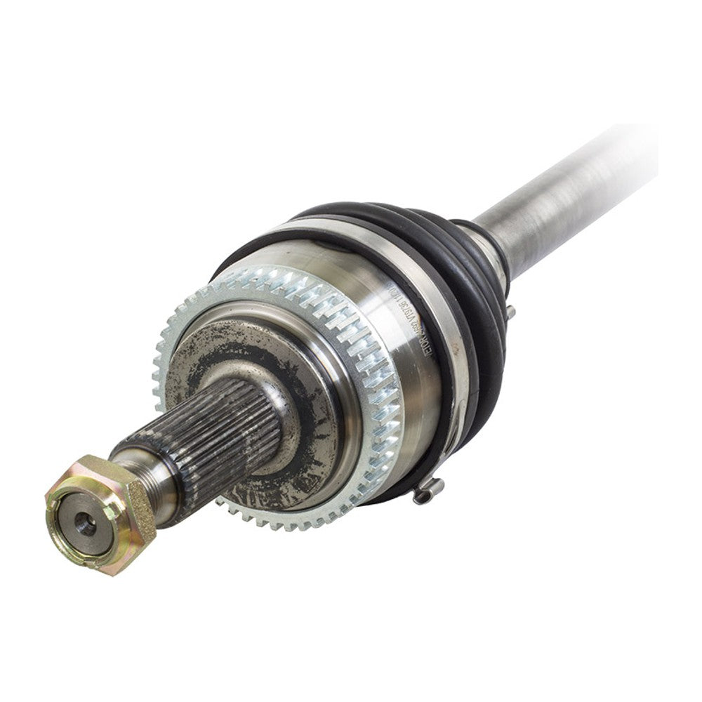 Semieixo Dianteiro Direito - Vetor - Vt9736 - (4)
