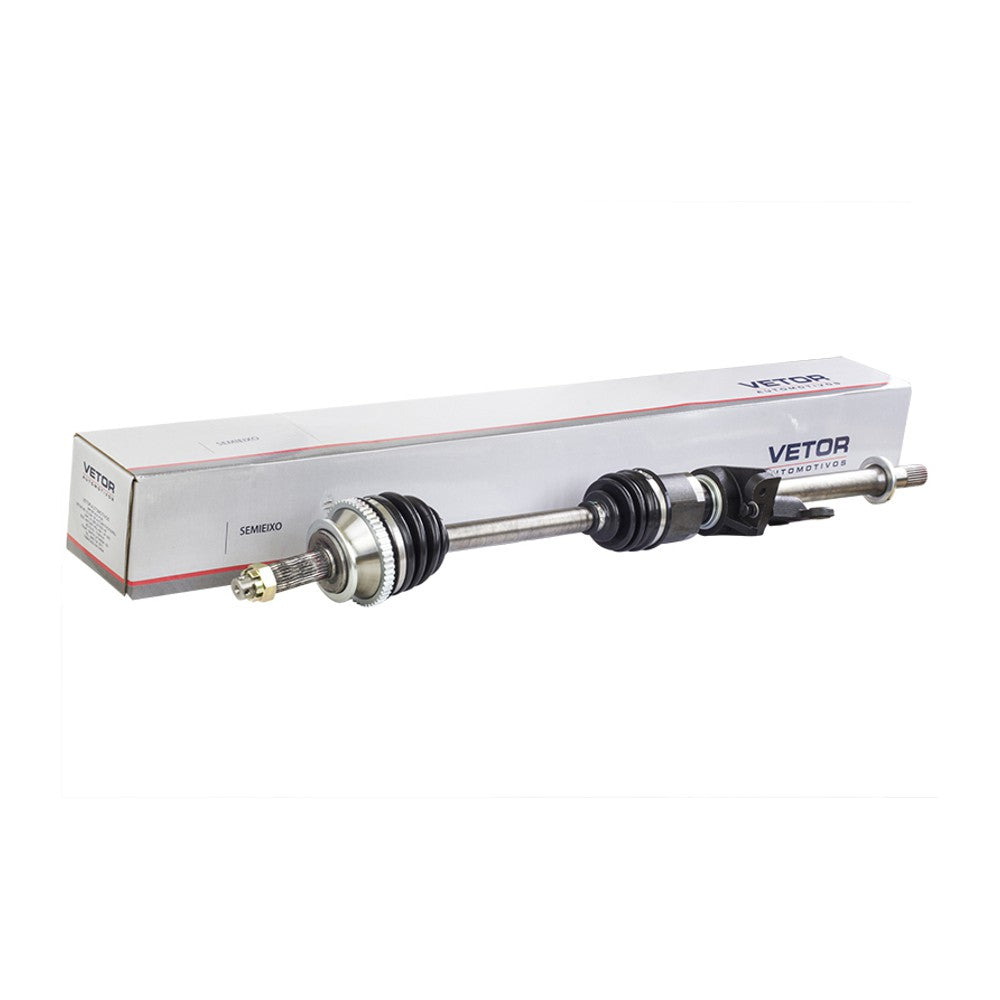 Semieixo Dianteiro Direito - Vetor - Vt9690 - (1)