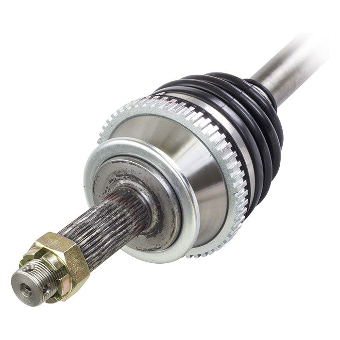 Semieixo Dianteiro Direito - Vetor - Vt9690 - (2)