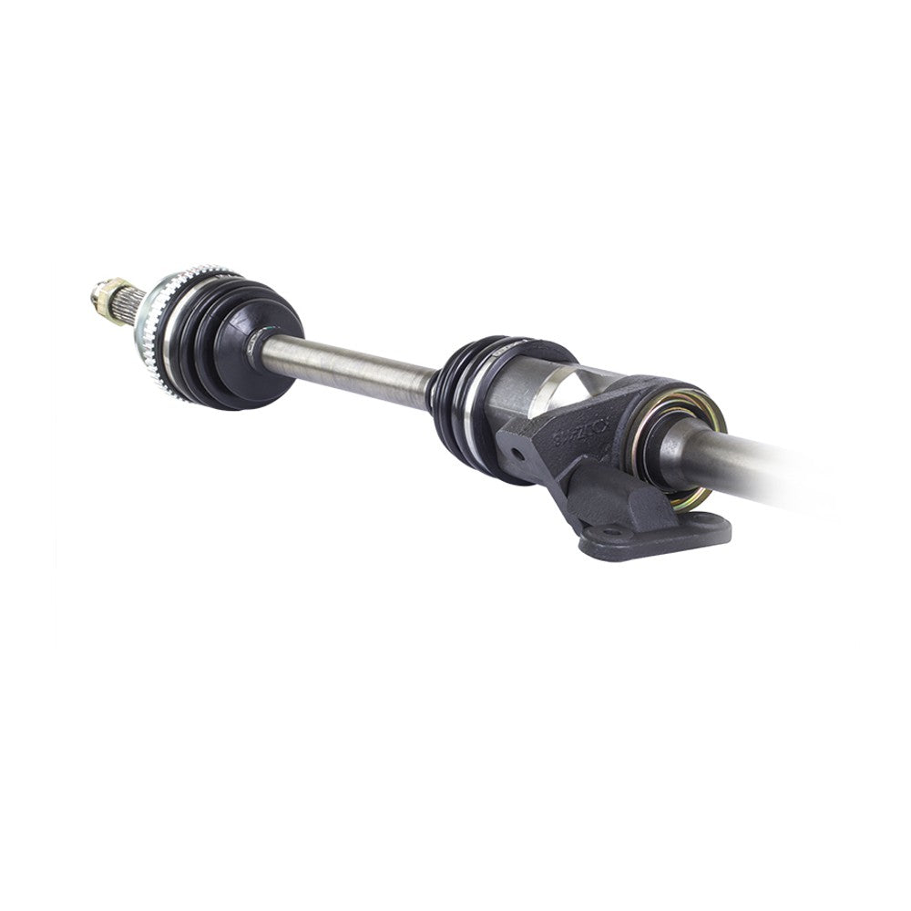 Semieixo Dianteiro Direito - Vetor - Vt9690 - (3)