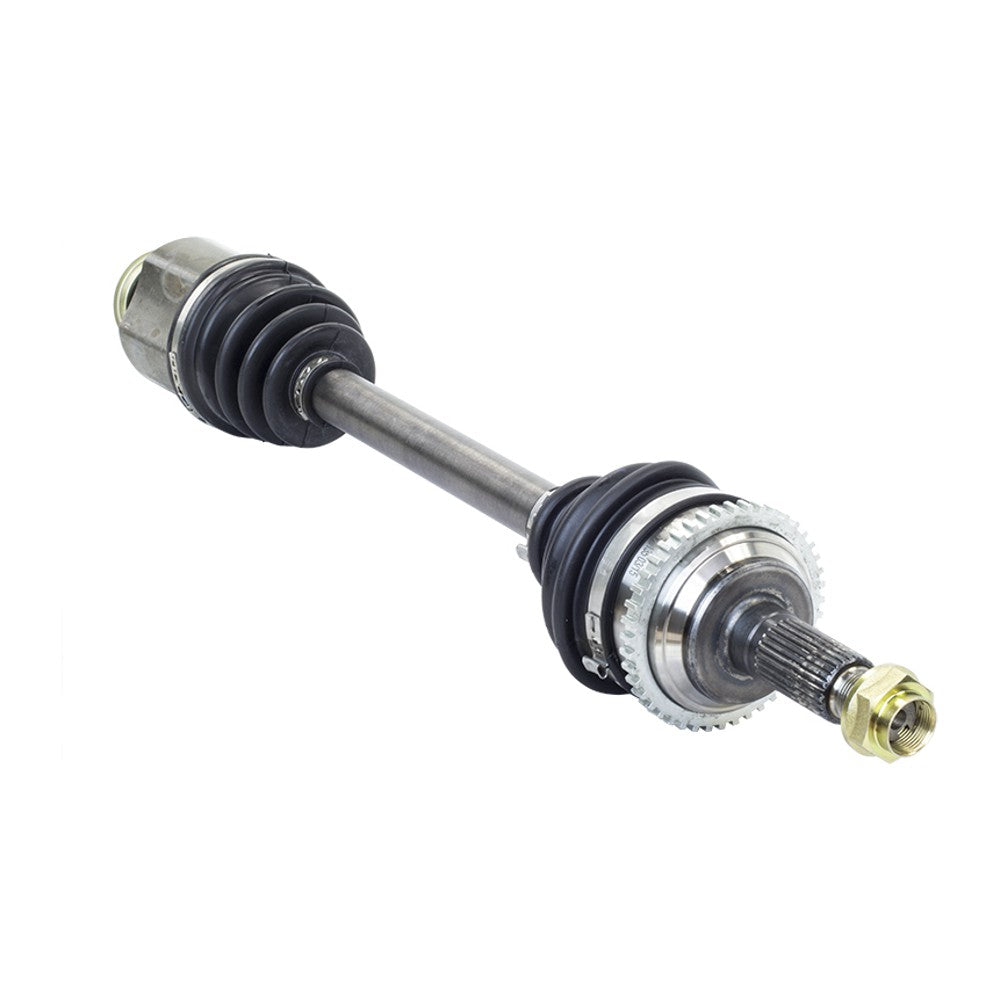 Semieixo Dianteiro Direito - Vetor - Vt9595 - (2)