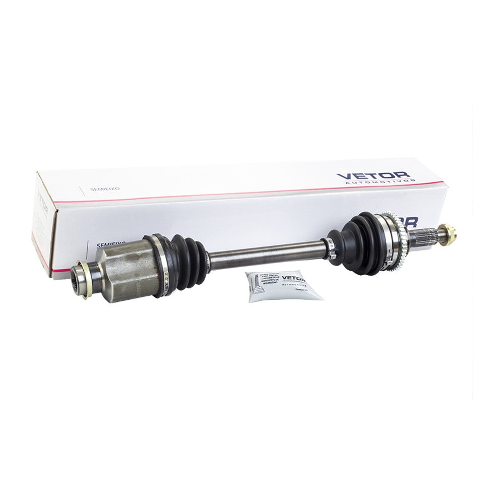 Semieixo Dianteiro Direito - Vetor - Vt9595 - (3)