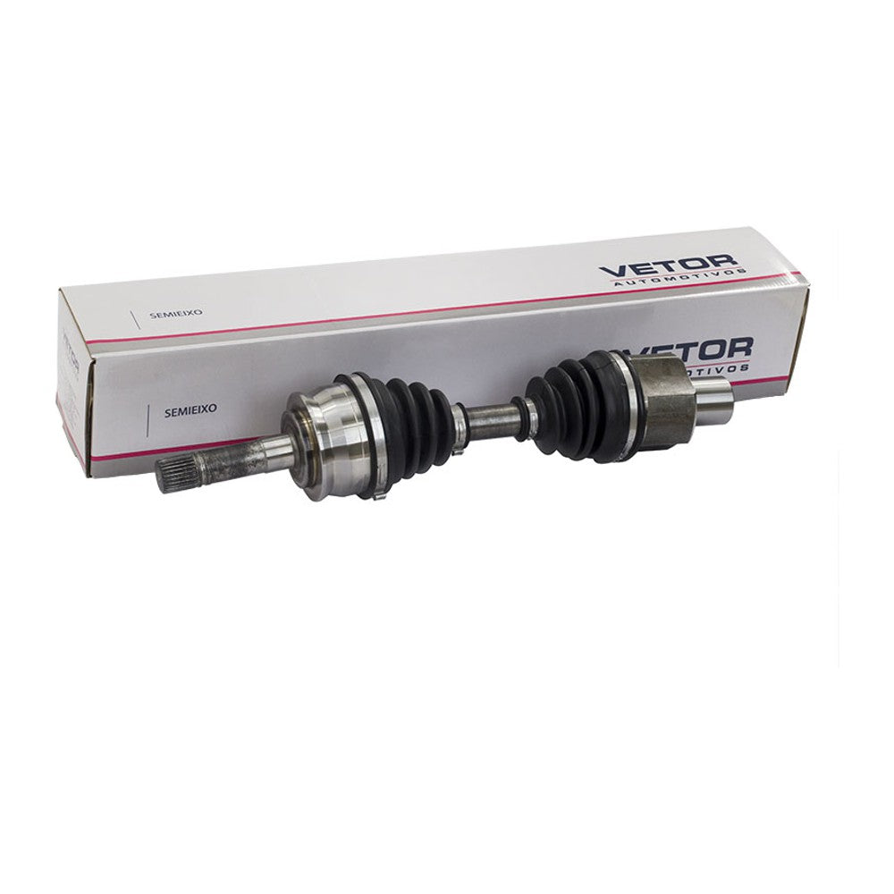 Semieixo Direito - Vetor - Vt9627 - (1)