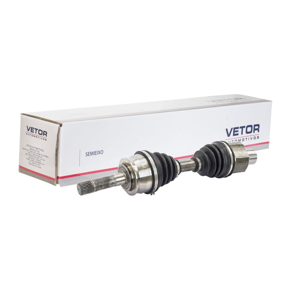 Semieixo Direito - Vetor - Vt9627 - (2)