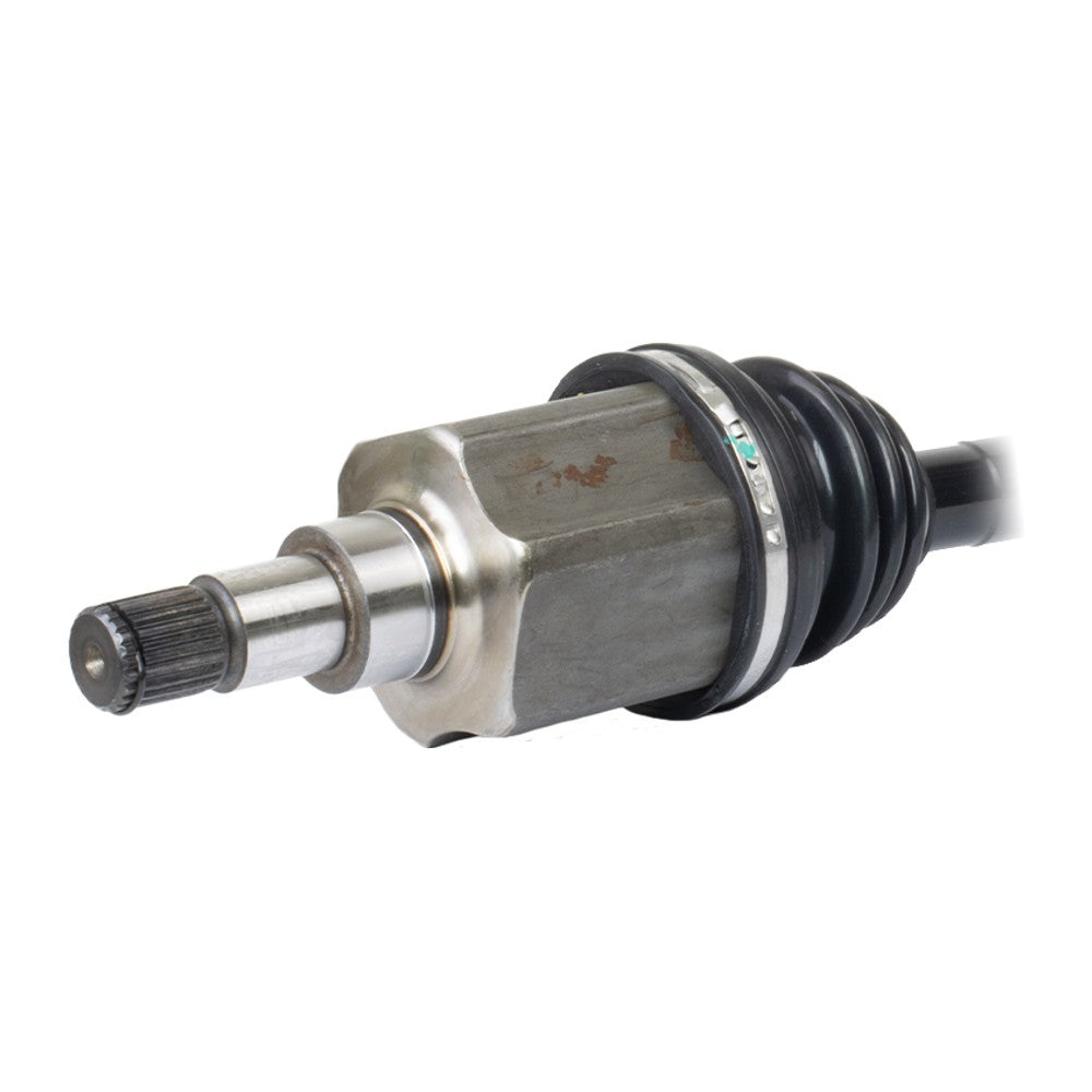 Semieixo Dianteiro Esquerdo - Vetor - Vt9759 - (2)