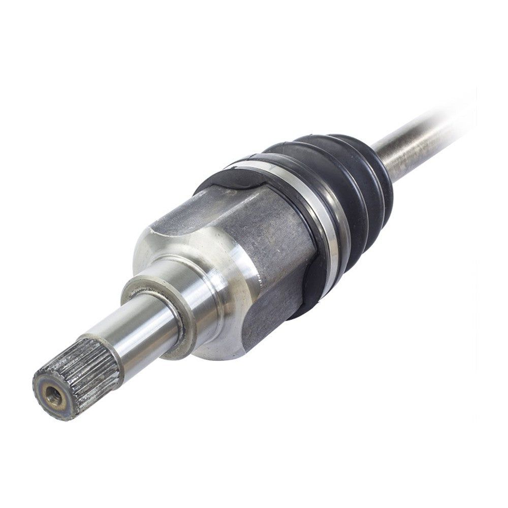 Semieixo Dianteiro Esquerdo - Vetor - Vt9652 - (2)