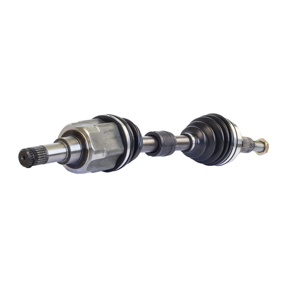 Semieixo Dianteiro Esquerdo - Vetor - Vt9623 - (2)