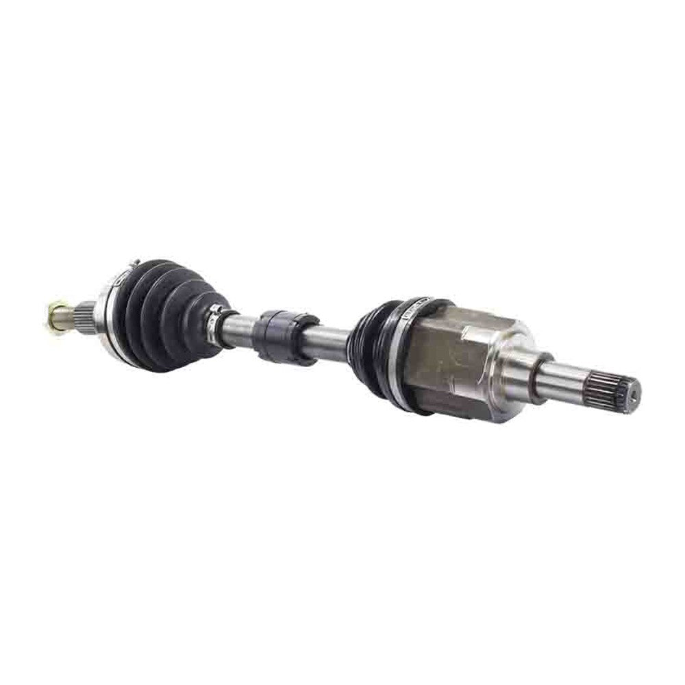 Semieixo Dianteiro Esquerdo - Vetor - Vt9623 - (4)