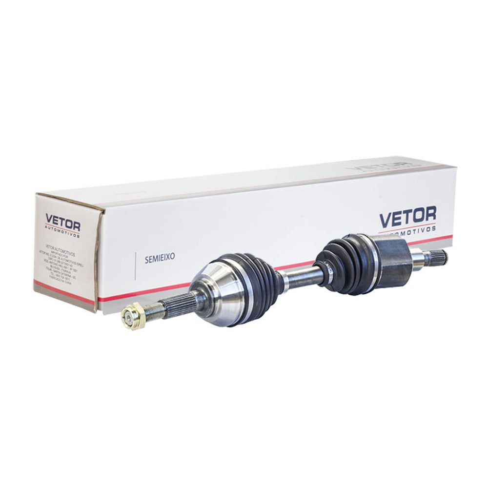 Semieixo Esquerdo - Vetor - Vt9519 - (1)