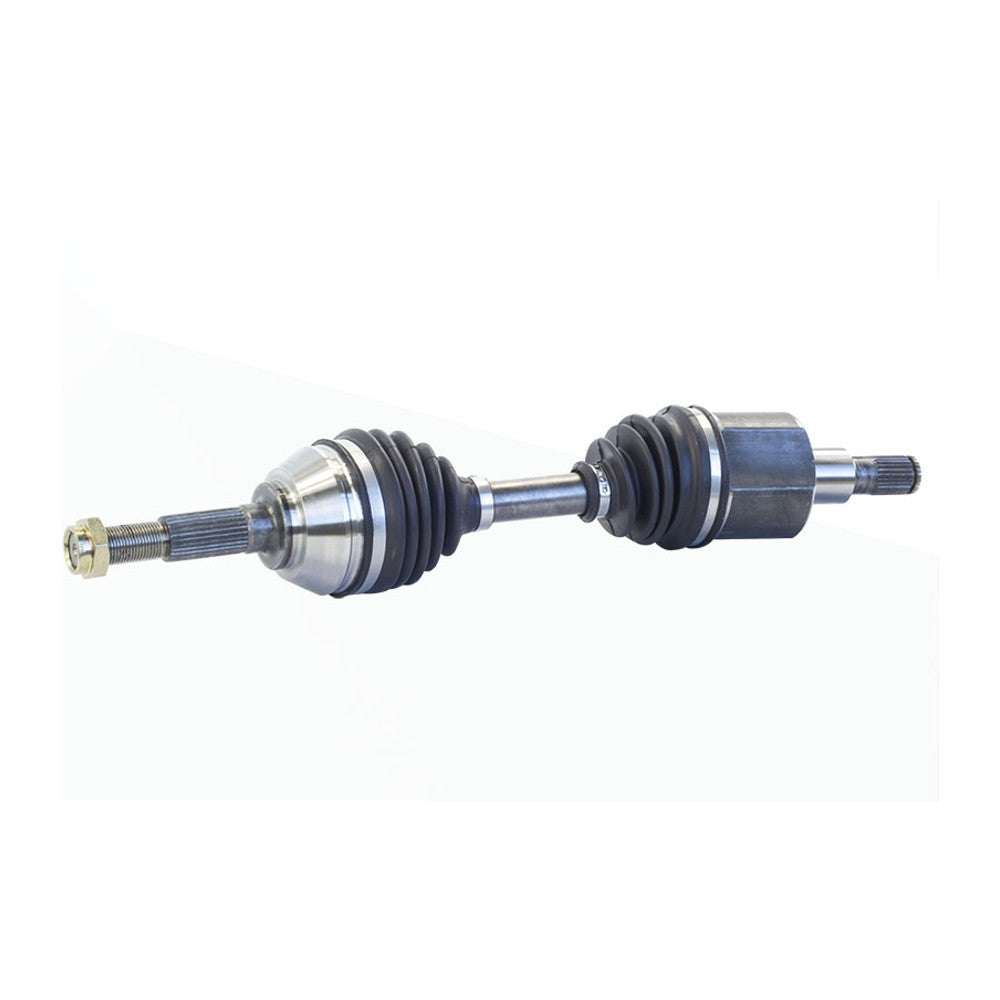 Semieixo Esquerdo - Vetor - Vt9519 - (2)